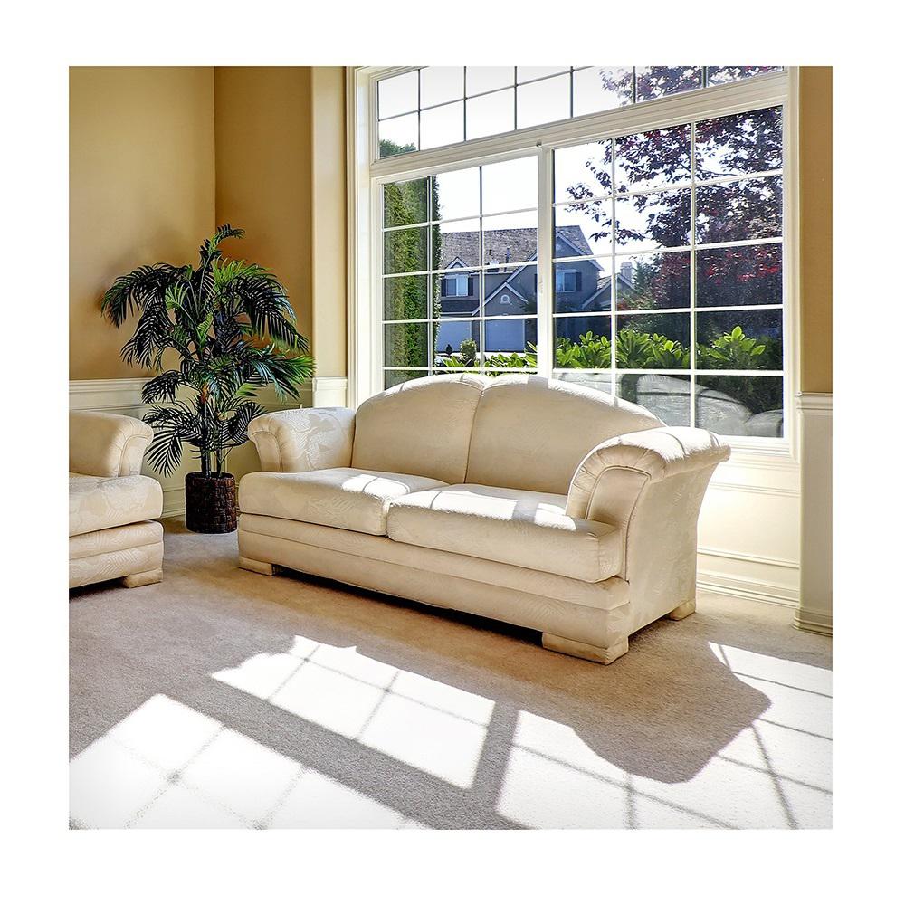 Decorativefilm 30 In X 25 Ft S2m Clear Uv Blocking Window Decorativefilm 30 In X 25 Ft S2m Clear Uv Blocking Window