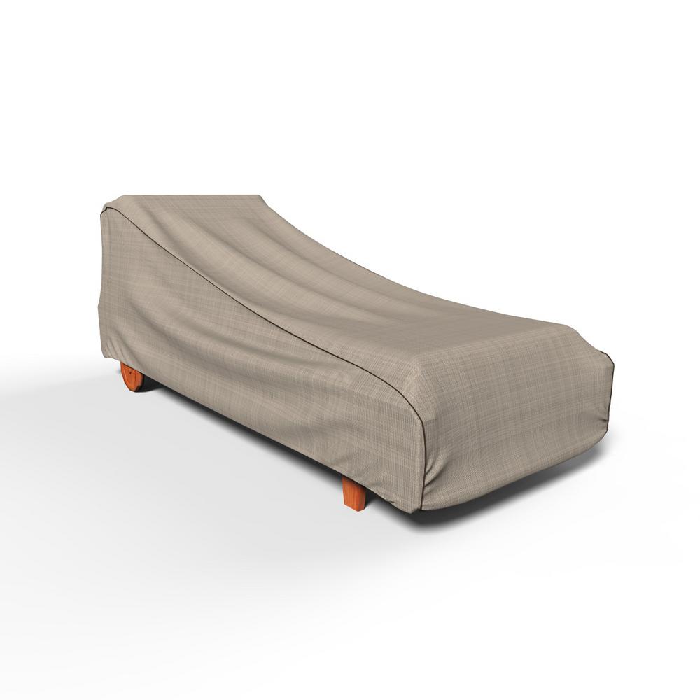 Budge English Garden Single Extra Large Patio Chaise Covers P2w02pm1 Budge English Garden Single Extra Large Patio Chaise Covers