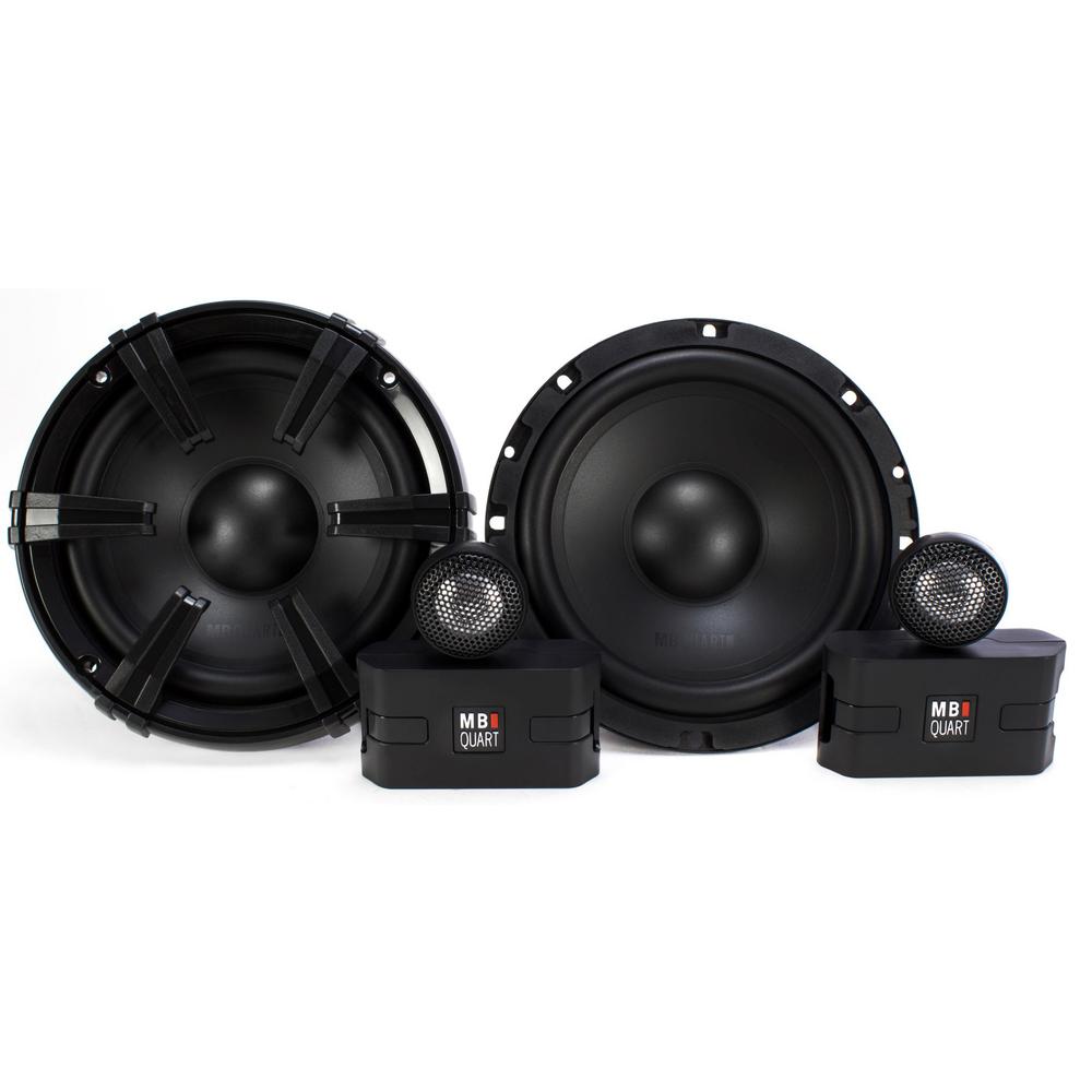 mb quart 6.5