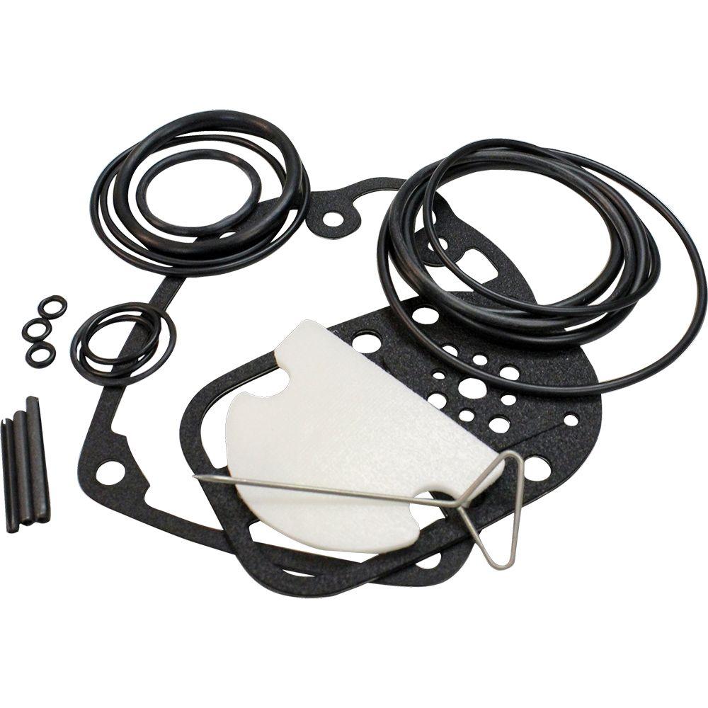 Makita Repair Kit for AN6111930074 The Home Depot