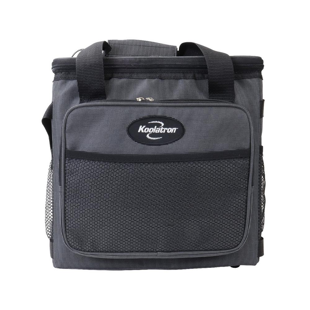 D25 Hybrid Portable 12V Cooler Bag, 24.5L