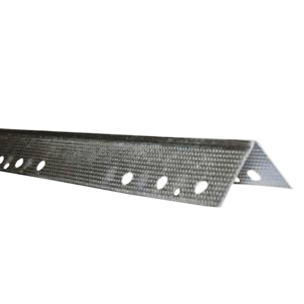 Metal 8 Ft Drywall Corner Bead Drywall The Home Depot