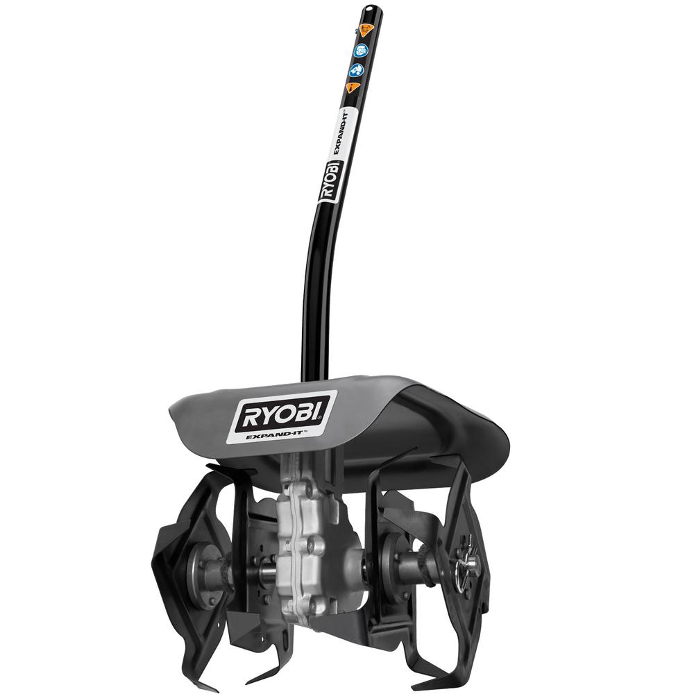 Reviews for RYOBI Expand-It Universal Cultivator String Trimmer