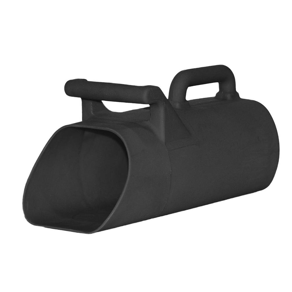 Bon Tool 1/2 cu. ft. Grout and Mortar Scoop by Bon Tool