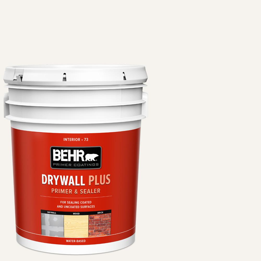UPC 082474073056 Primers BEHR Premium Plus Fillers and Primers 5gal