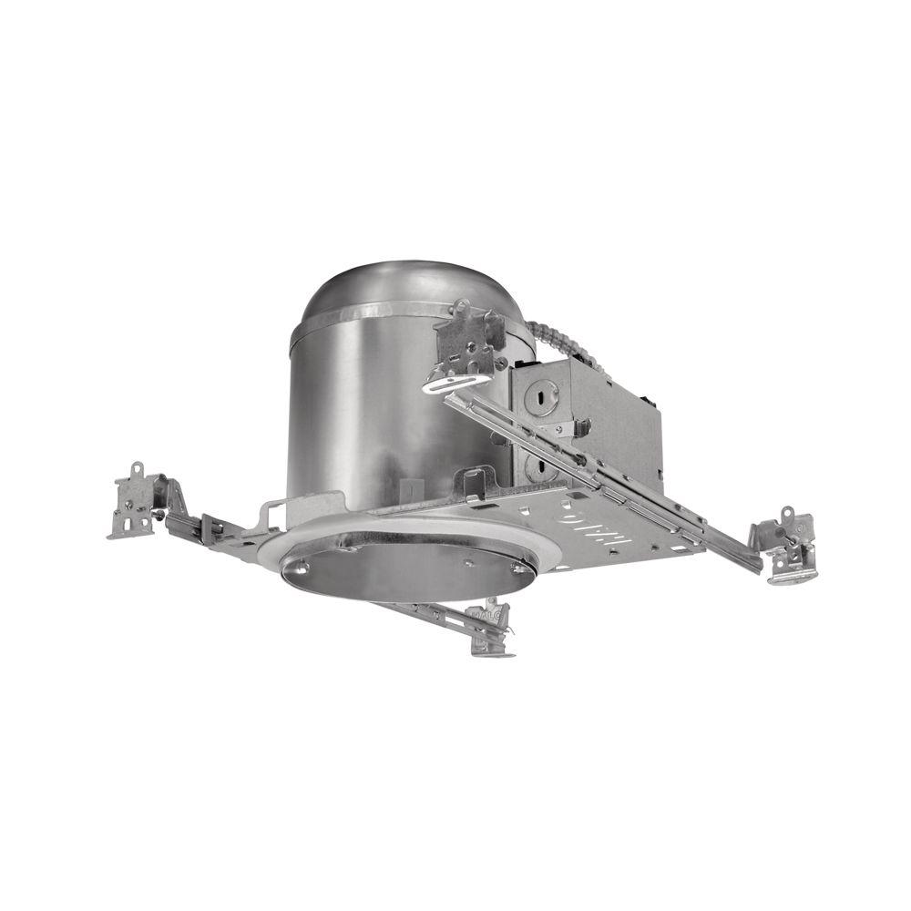 Halo H750 6 In Aluminum Led Recessed Lighting Housing For New