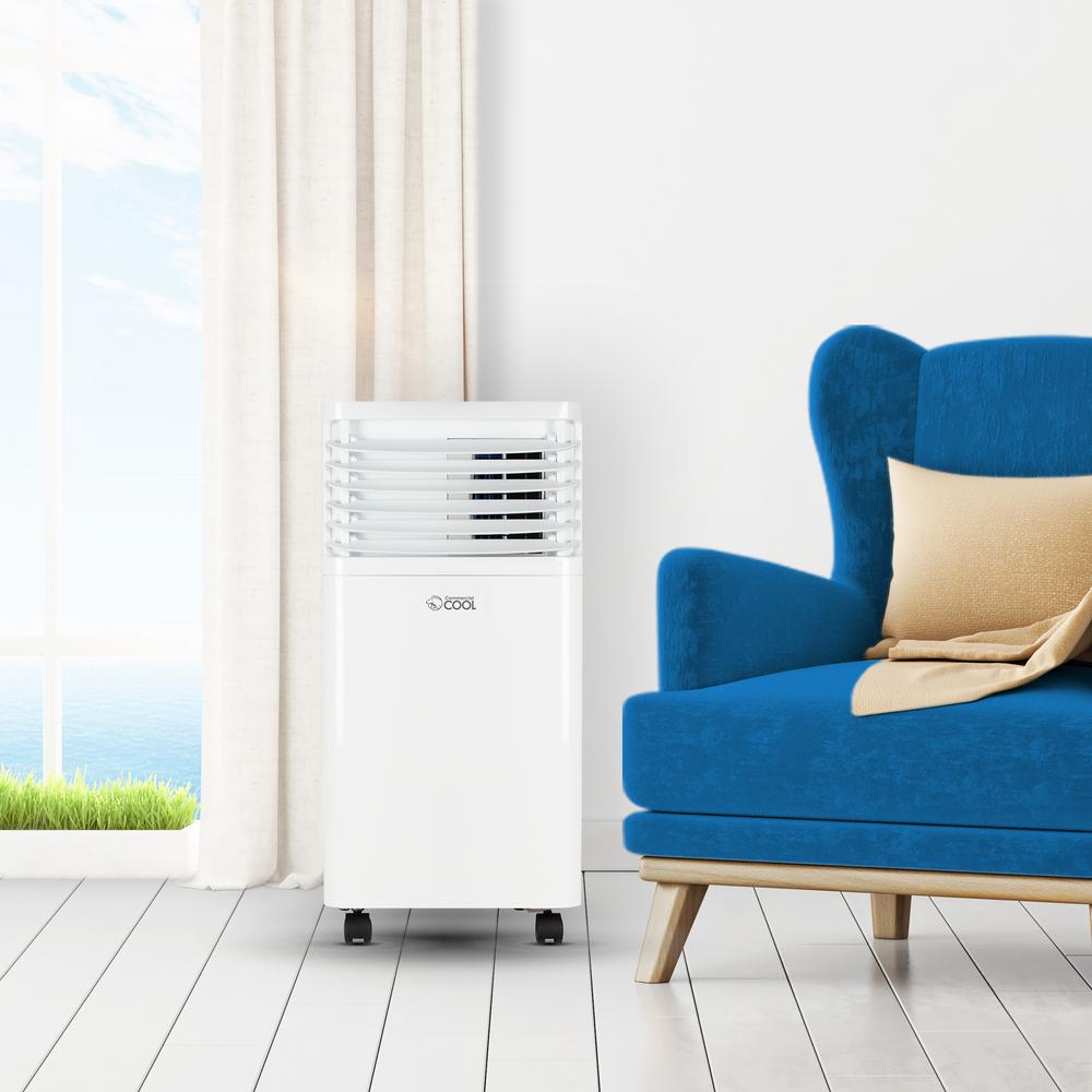 commercial cool window air conditioner