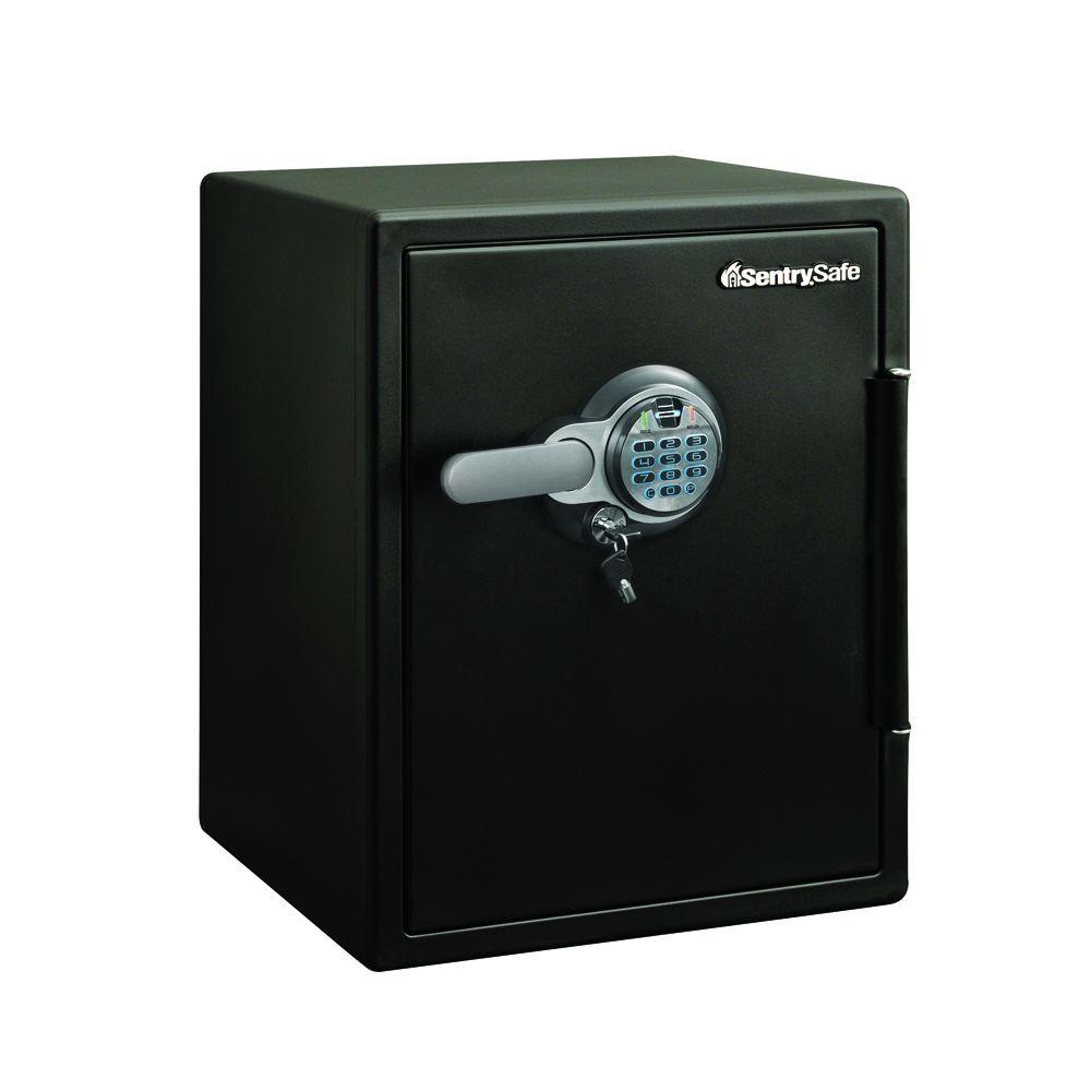 Fire & Security Safes - Safes - The Home Depot