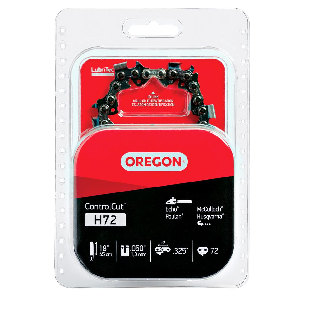 oregon chainsaw chains h72 64_1000