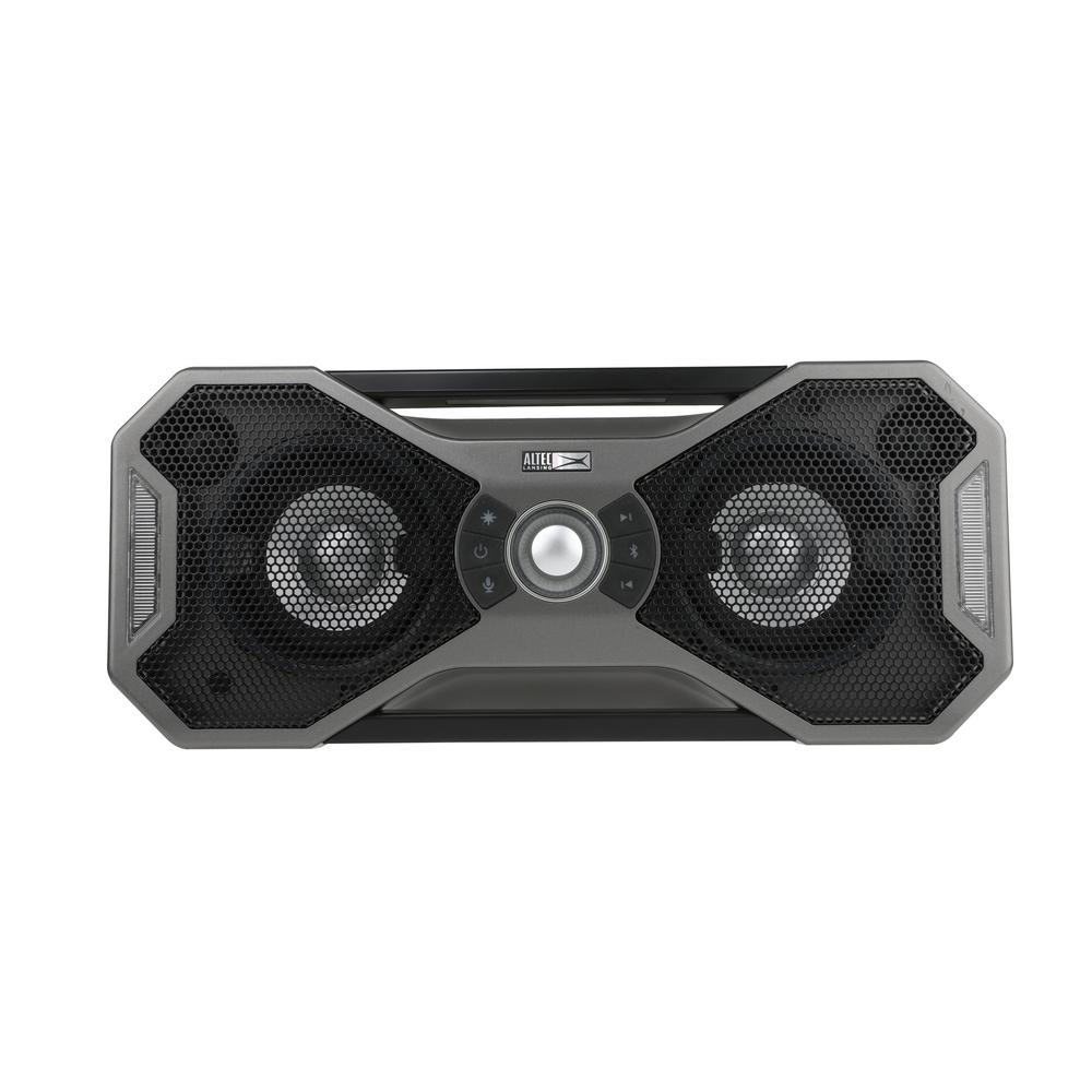 altec lansing 2.0 speakers