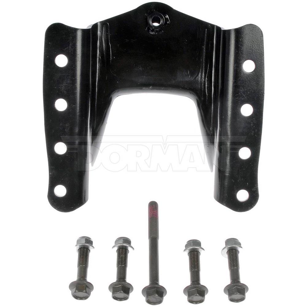 Ea Position Leaf Sping Backet Kit Fo Fod Excusion 2000