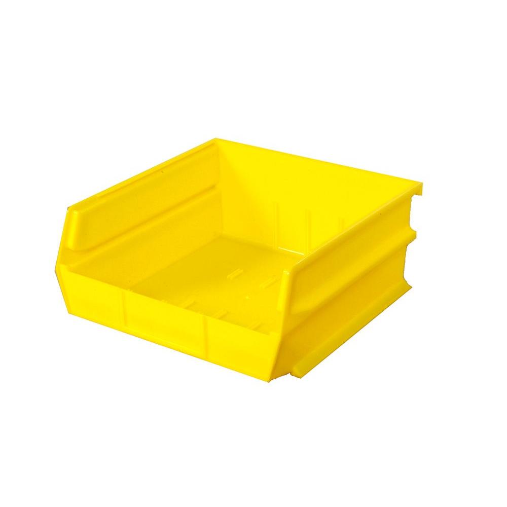 polypropylene storage box