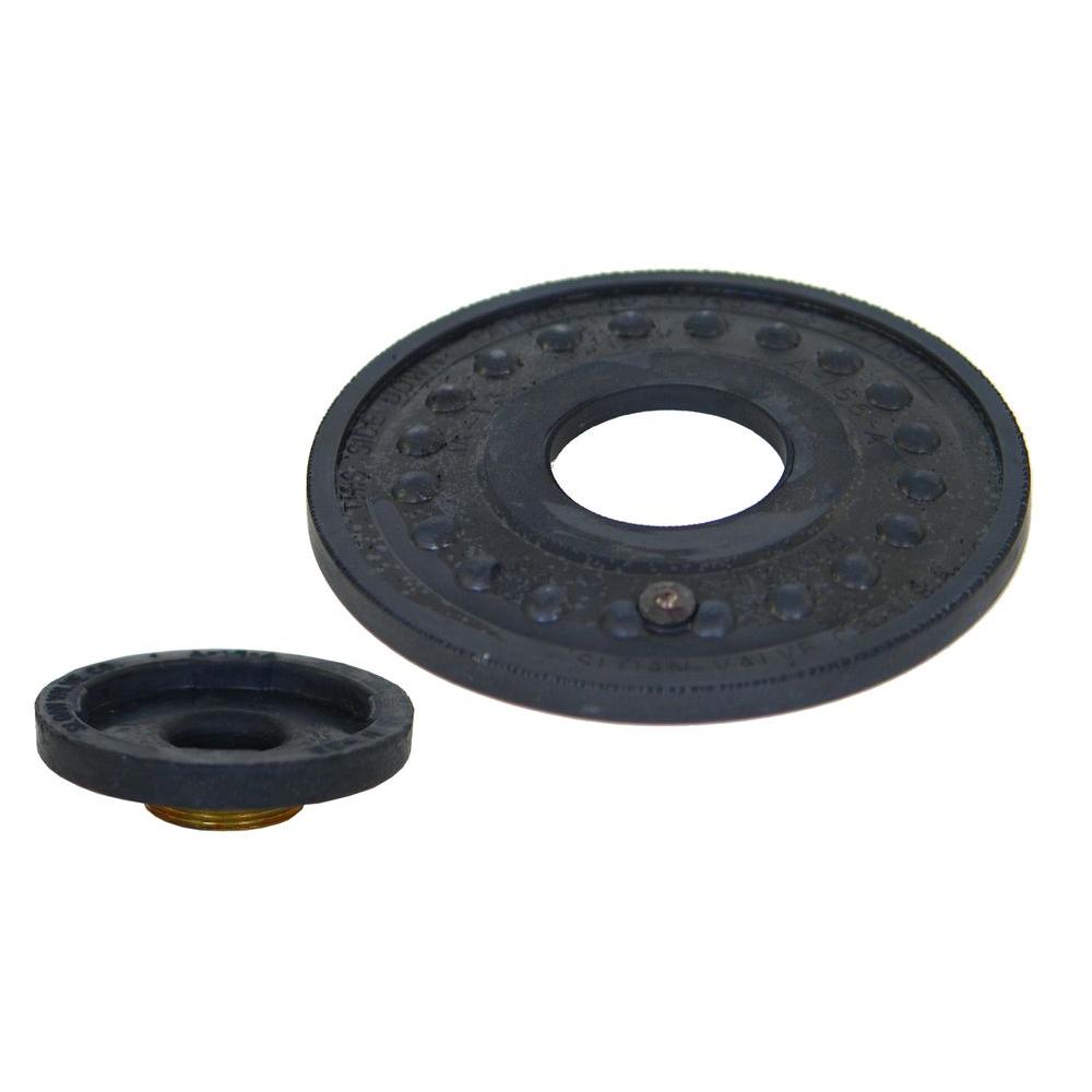 Sloan Diaphragm Repair Kit5301189 The Home Depot