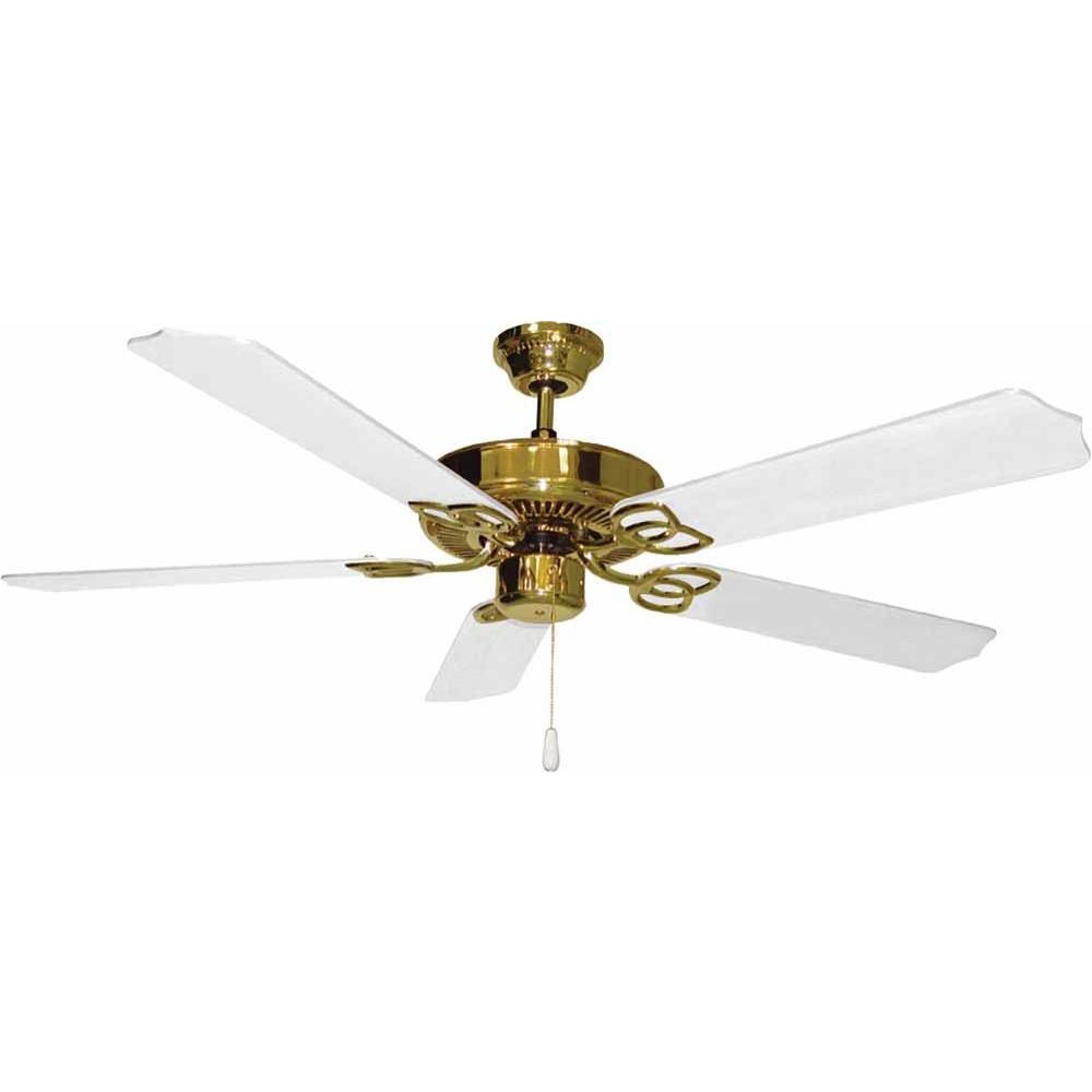 Westinghouse Sparta 52 in Brushed Nickel Indoor Ceiling Fan Westinghouse Sparta 52 in Brushed Nickel Indoor Ceiling Fan