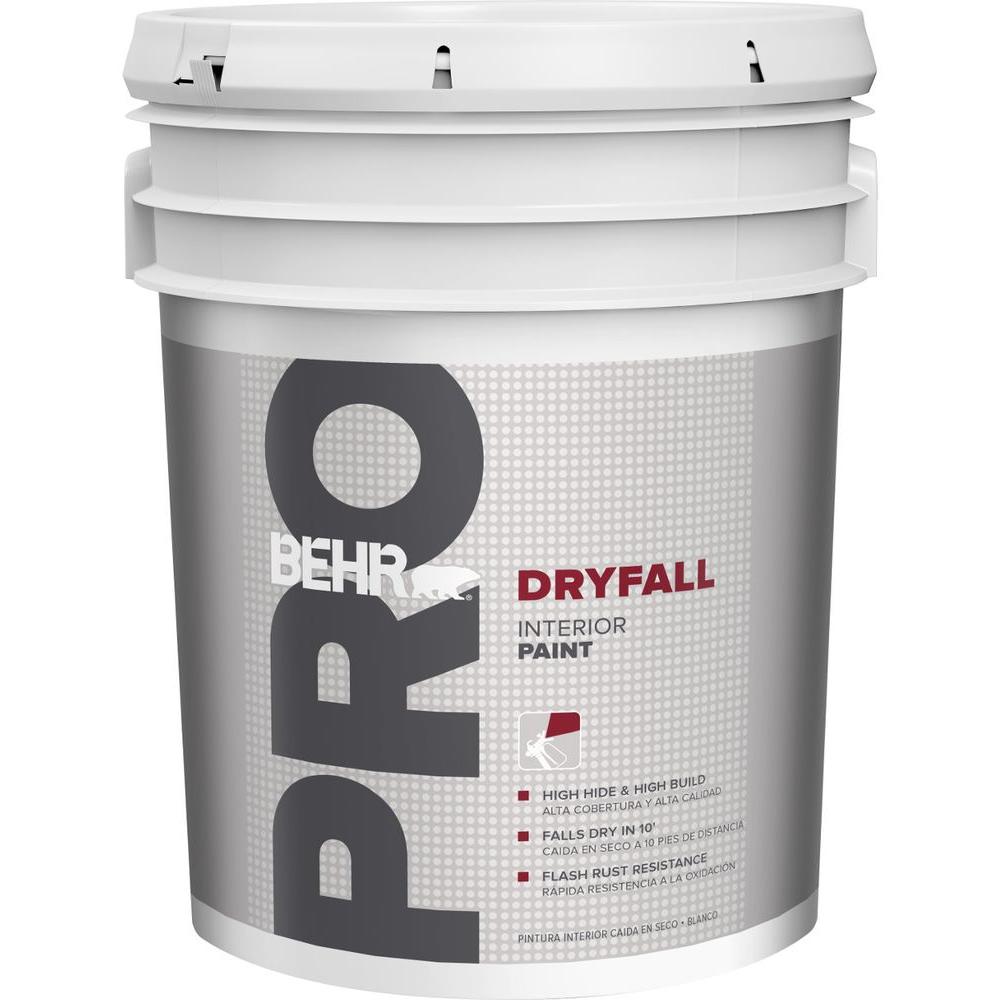 RustOleum Stops Rust 12 oz. Flat White Clean Metal Primer Spray