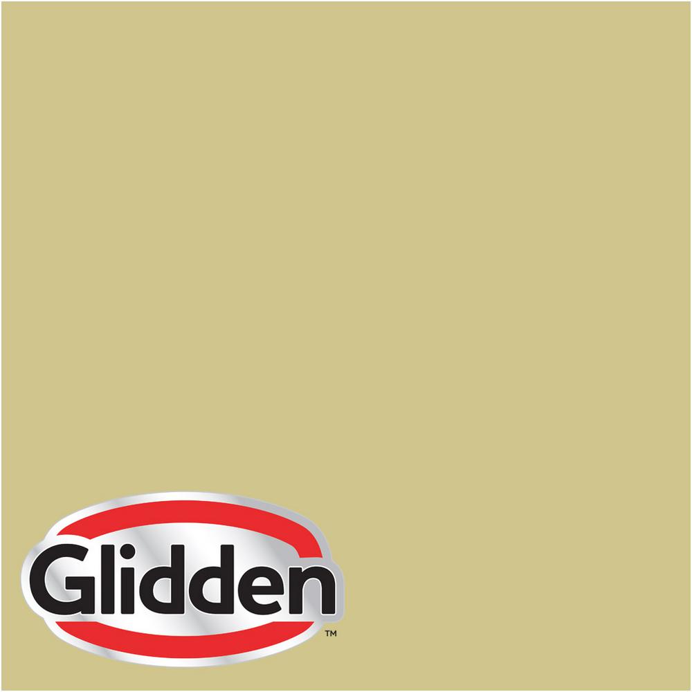 Glidden Premium 8 Oz Hdgg07 Soothing Green Tea Satin Interior Hdgg07 Soothing Green Tea Satin Interior Paint Sample
