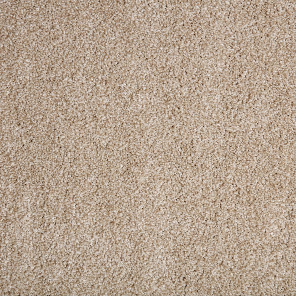 Home Decorators Collection Soft Breath I Color Oakshire Texture 12 ft. CarpetH01177011200