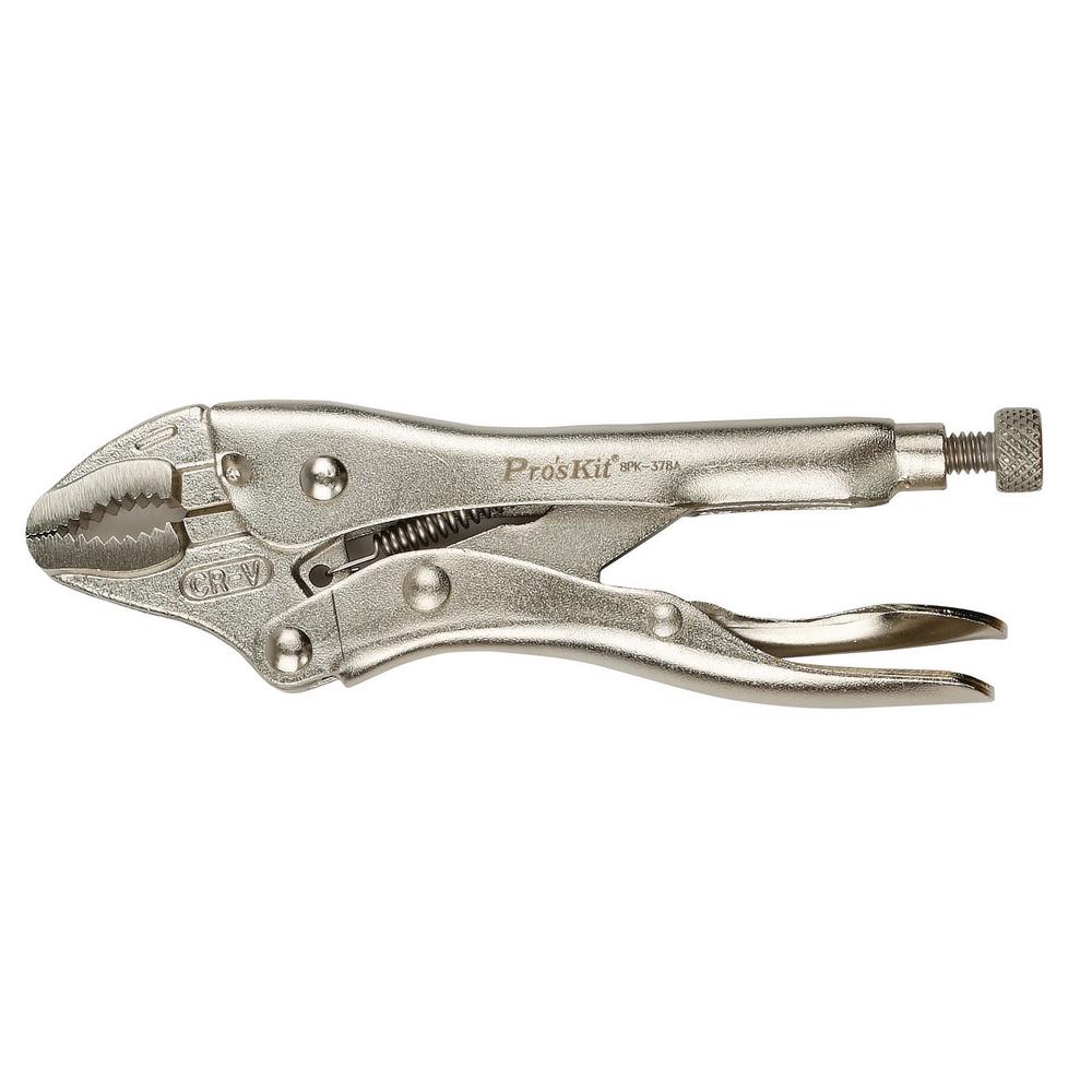 Husky Locking Pliers Set (3Piece)99454 The Home Depot