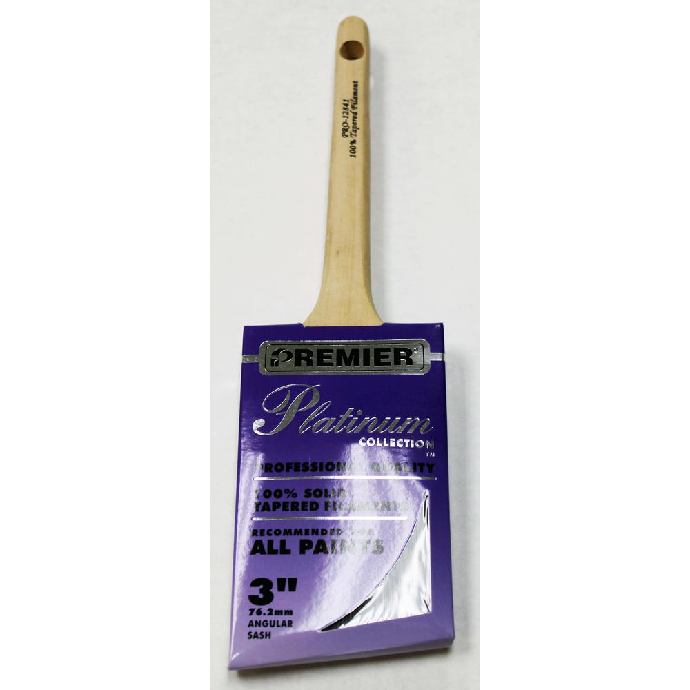 3 in. Chip Brush15003 The Home Depot