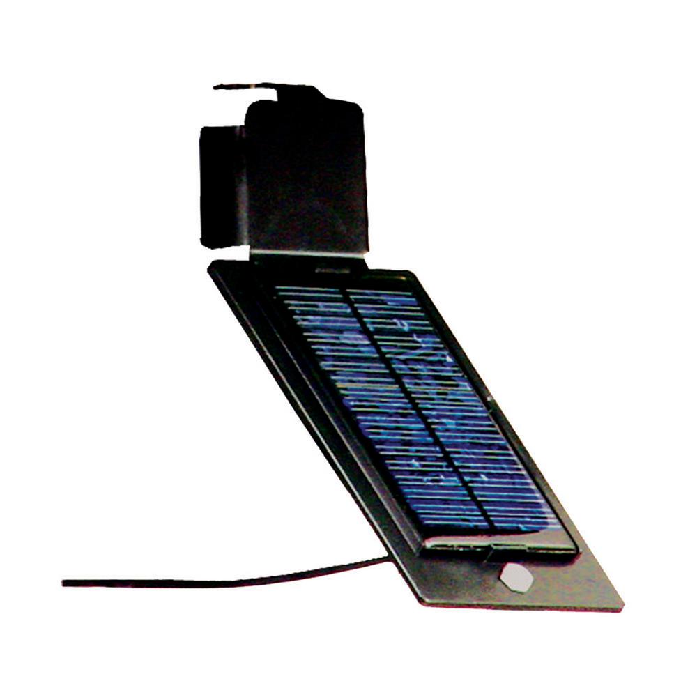 American Hunter Solar Charger 6v