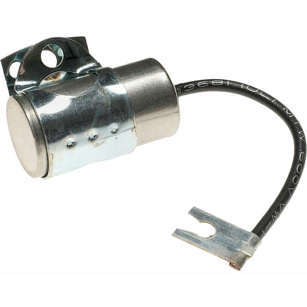 Ignition CondenserFD75T The Home Depot