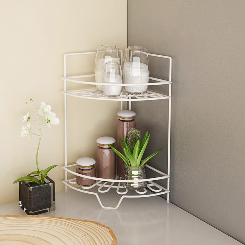 Silver Metallic Furinno Pantry Organizers Fnbj 22139 64 1000 