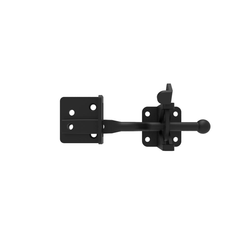Boerboel Standard Floating Bar Gravity Latch73014710 The Home Depot