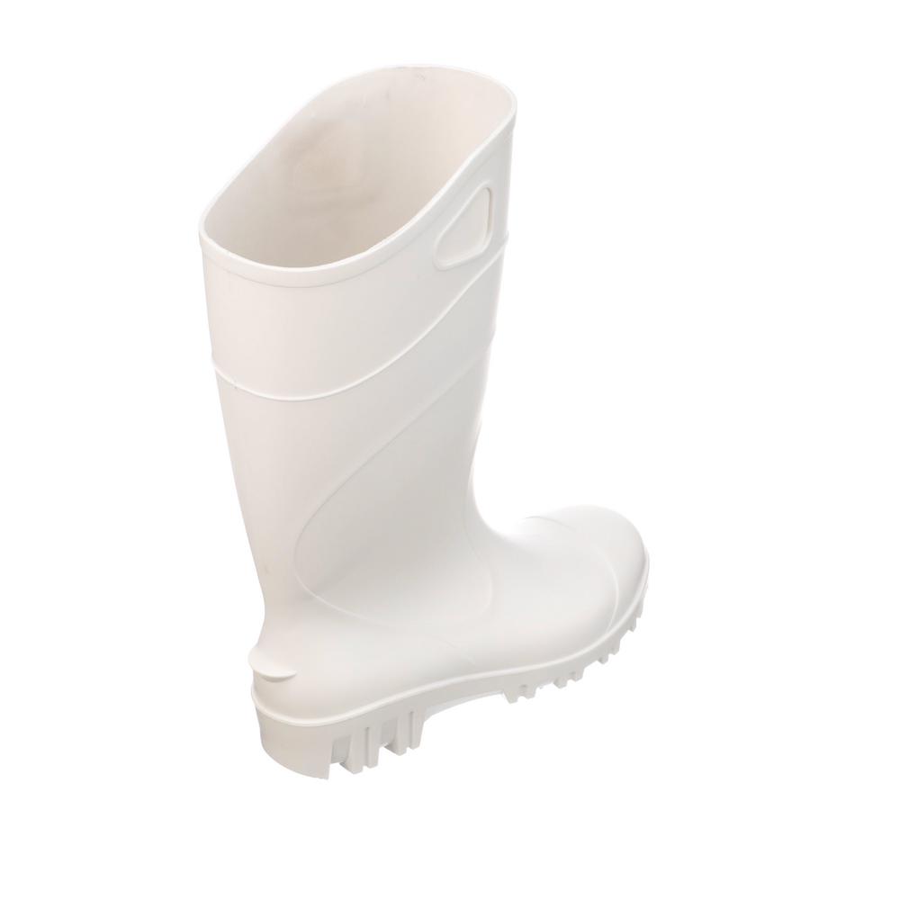 white rubber boots near me