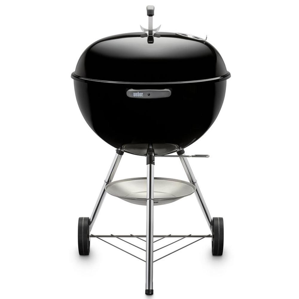 Removable Ash Catcher Weber Grills Outdoor Cooking The Home Depot