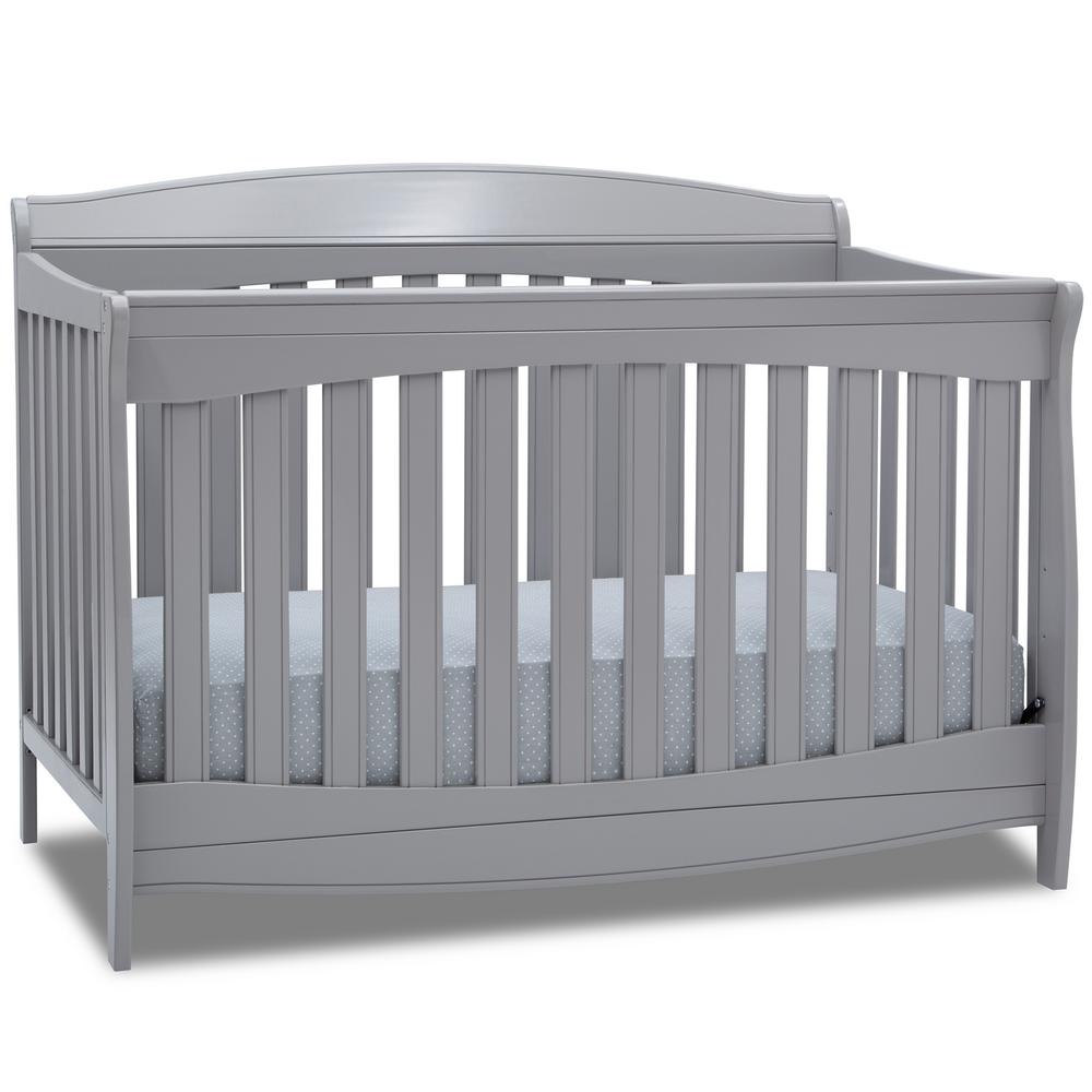 delta crib hardware kit