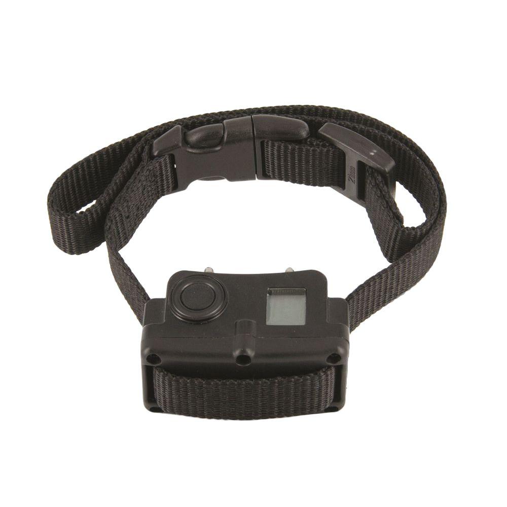 High Tech Pet Sound Barrier 3 Station Indoor Sonic FenceSB3 The Home Depot