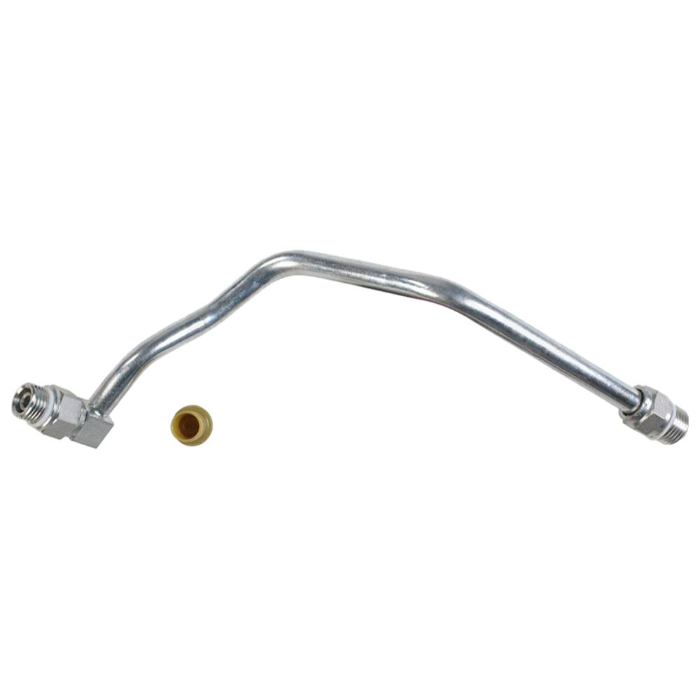 Sunsong 3401221 Power Steering Pressure Line Hose Assembly