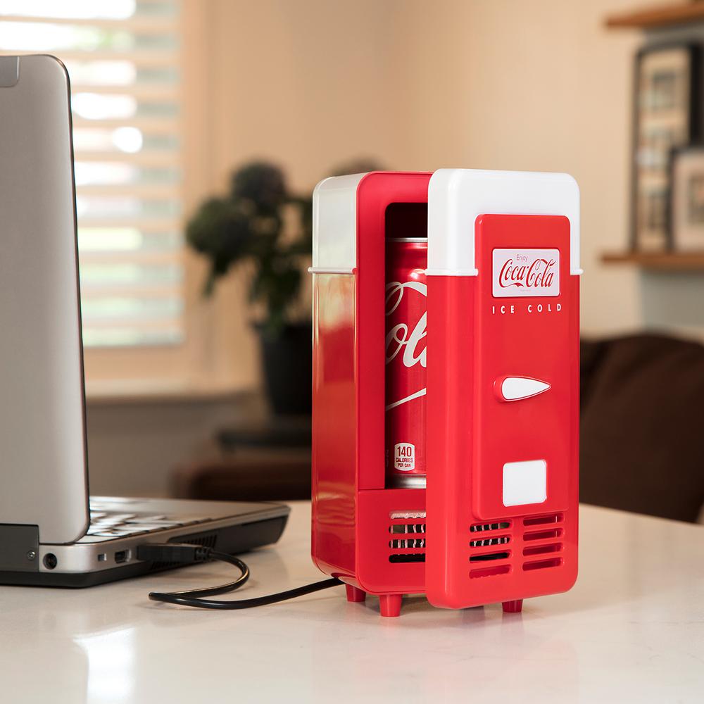 usb thermoelectric cooler