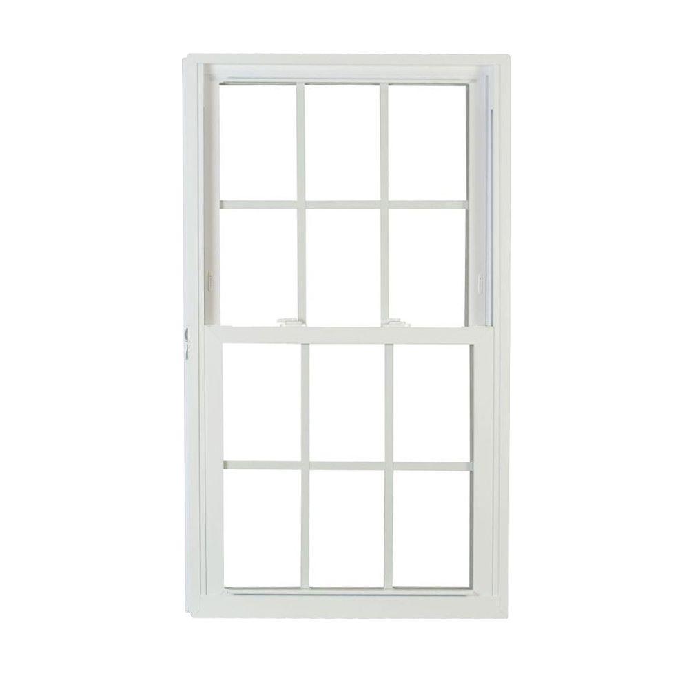 American Craftsman Windows Doors The Home Depot 35 75