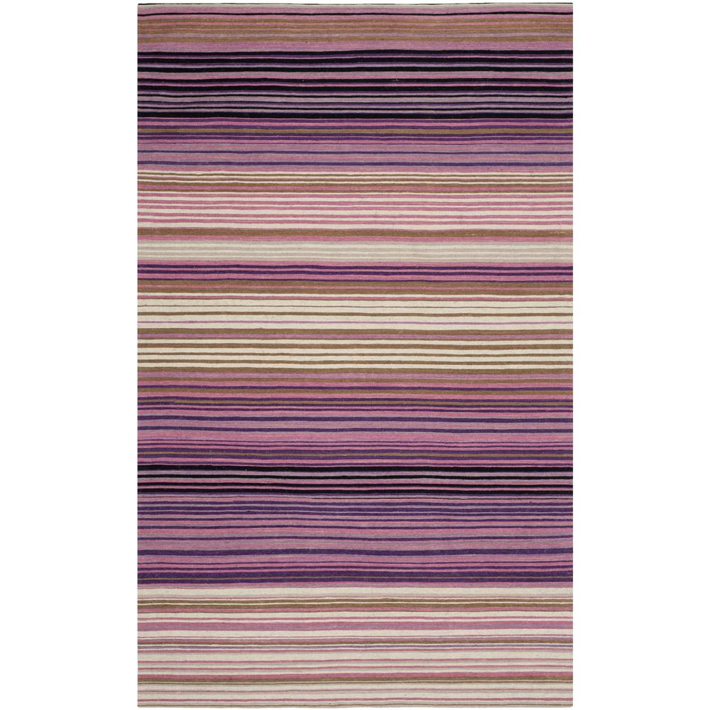 Safavieh Marbella White Lilac 5 Ft X 8 Area Rug Mrb279a The Safavieh Marbella White Lilac 5 Ft X 8 Area Rug