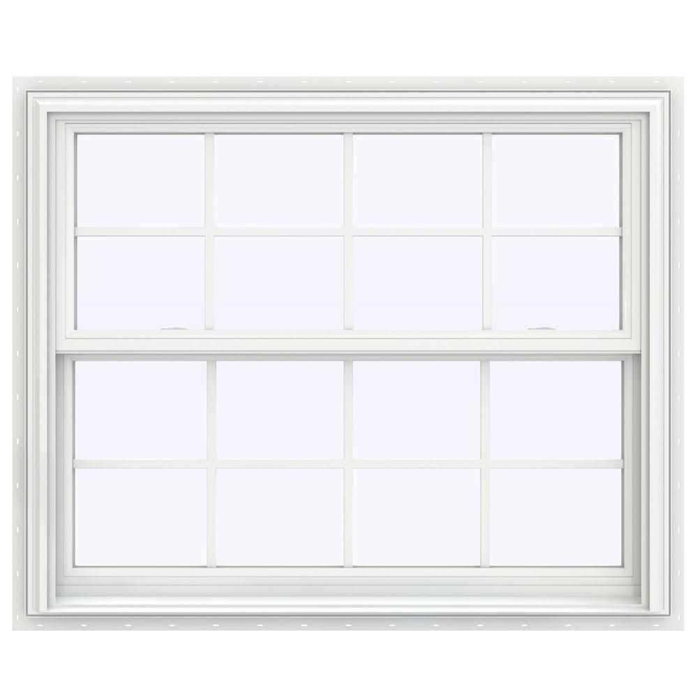 Andersen JELDWEN Double Hung Windows Windows The Home Depot