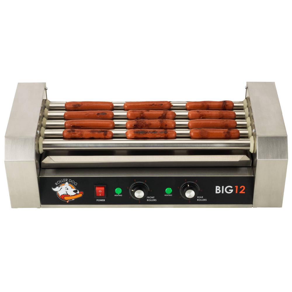 sausage roller machine