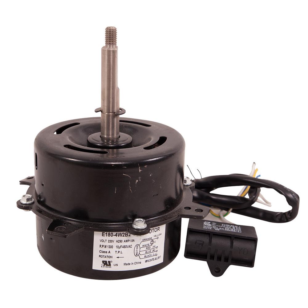 Hessaire Evaporative Cooler Parts & Accessories Evaporative Coolers The Home Depot