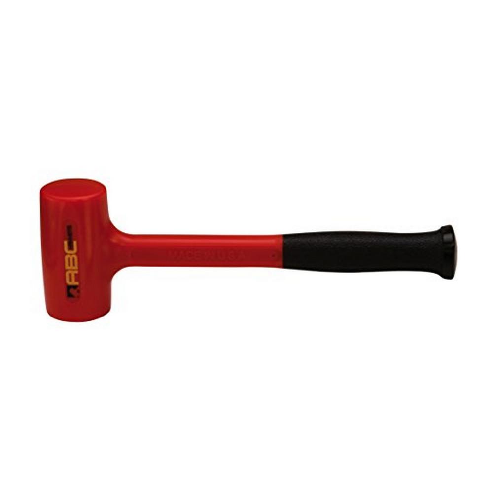 ABC Hammers 26 oz. Dead Blow Hammer
