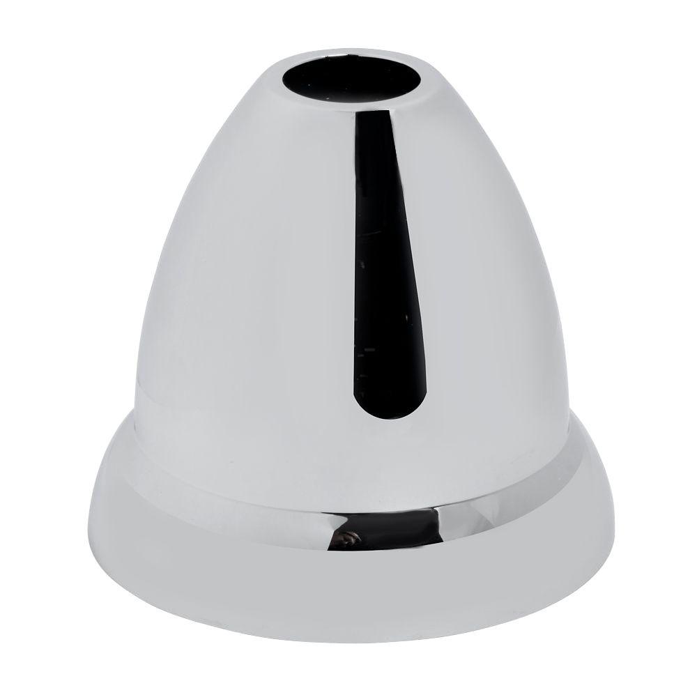 American Standard Standard Collection Escutcheon, Polished Chrome