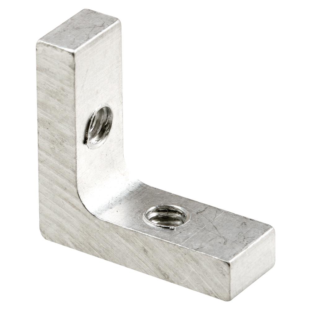 Prime Line 5 16 In Shower Door Corner With Screw M 6024 The
