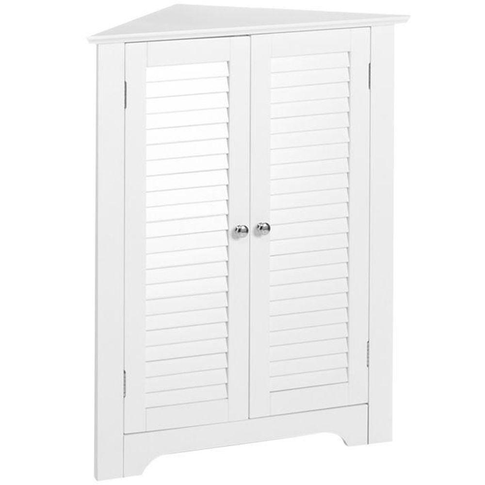 Riverridge Home Bathroom Cabinets Storage Bath The Depot Ellsworth 18 In L X 31 1 4 H 25