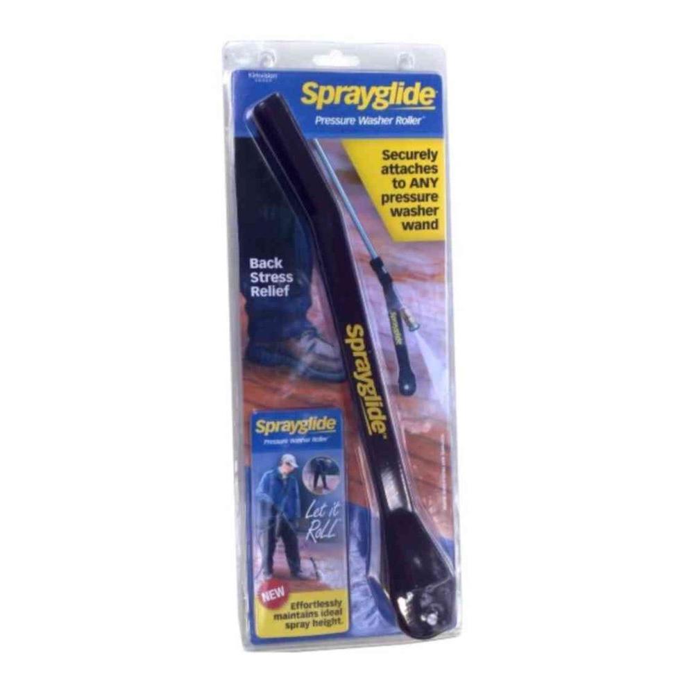 Ryobi Pressure Washer Foam BlasterRY31F04 The Home Depot