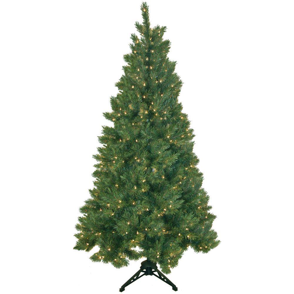 general foam 6 5 ft pre lit half artificial christmas general foam 6 5 ft pre lit half artificial christmas