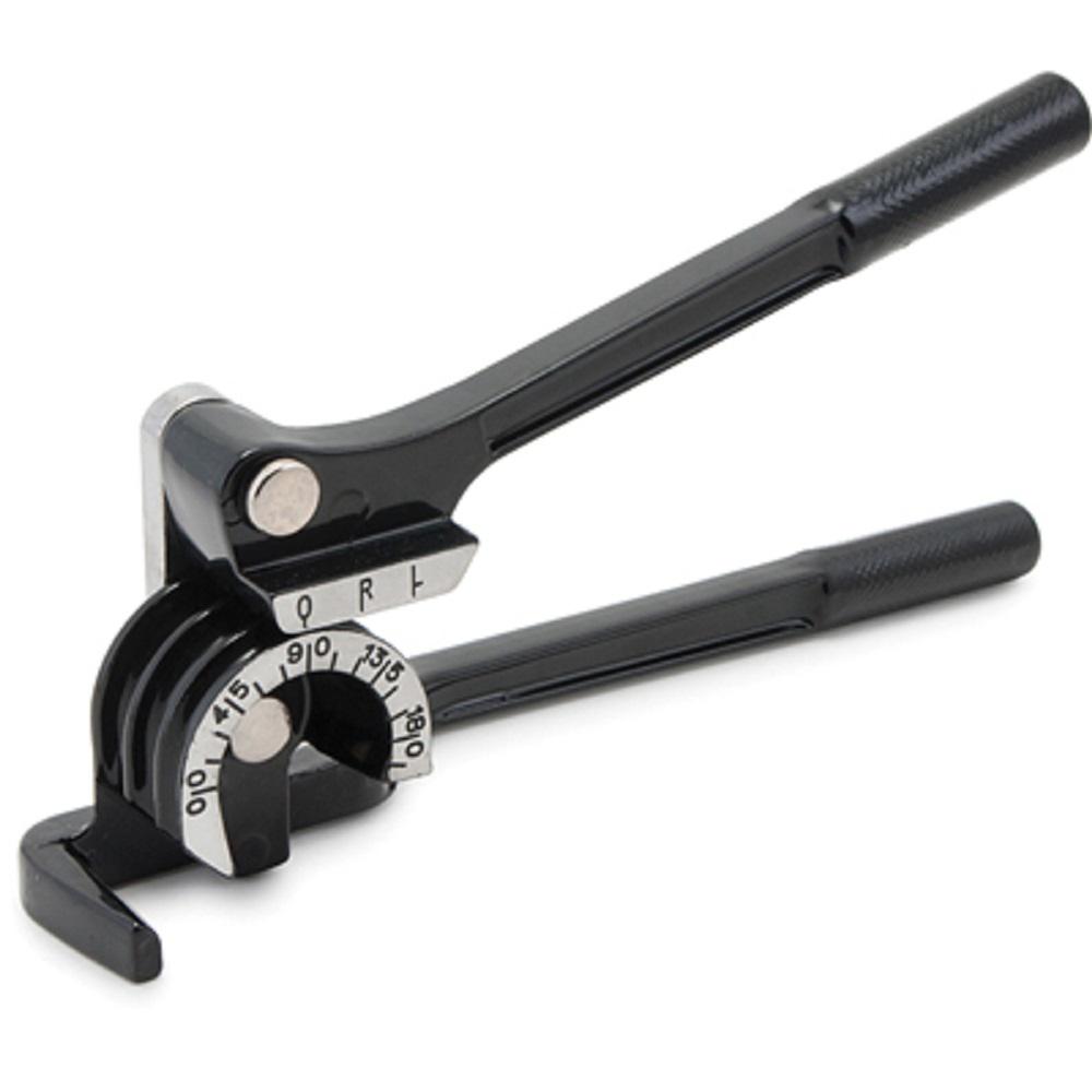 An 180 Degree Tubing Bender An 180 Degree Tubing Bender