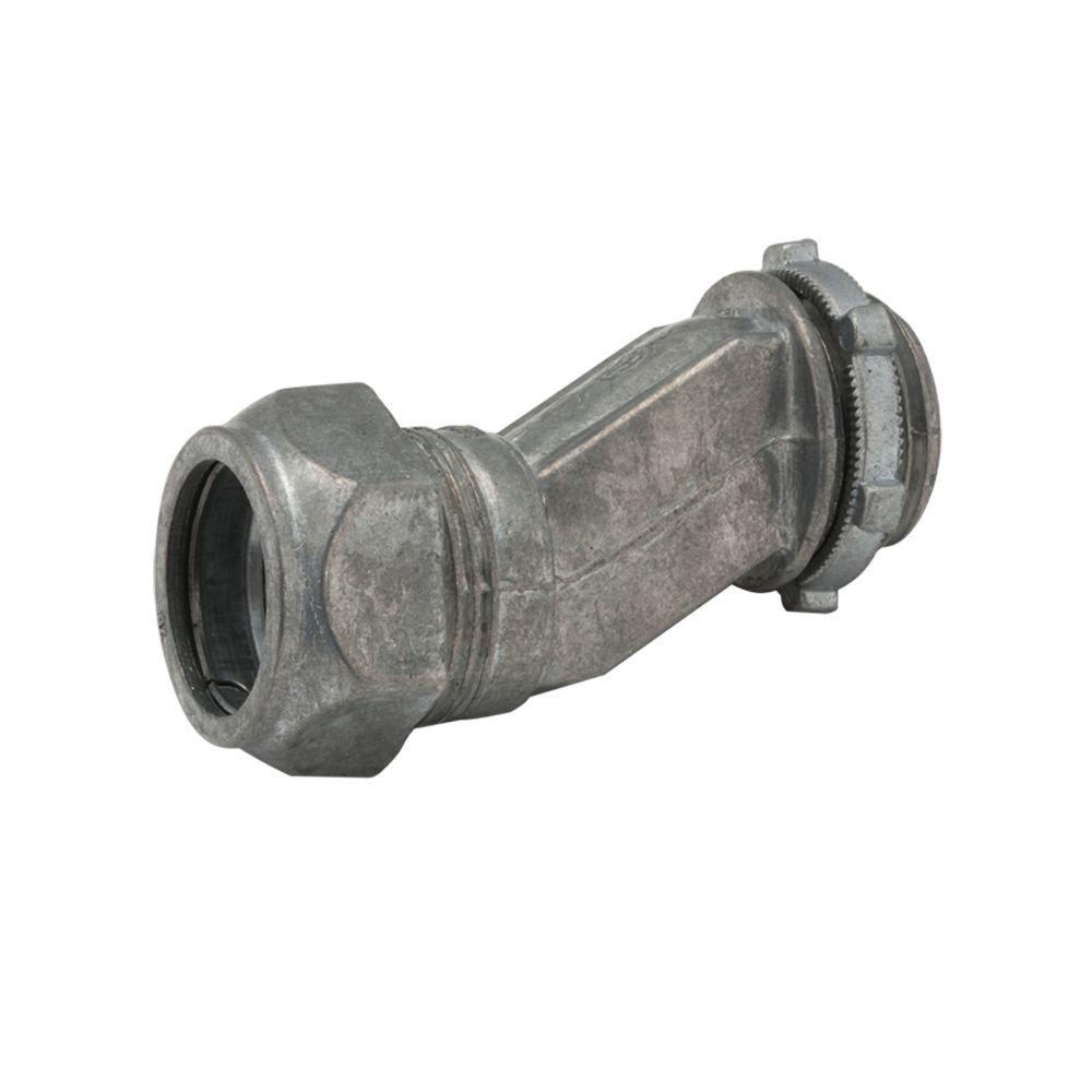 RACO EMT 1/2 in. Indenter Connector (50Pack)1992 The Home Depot