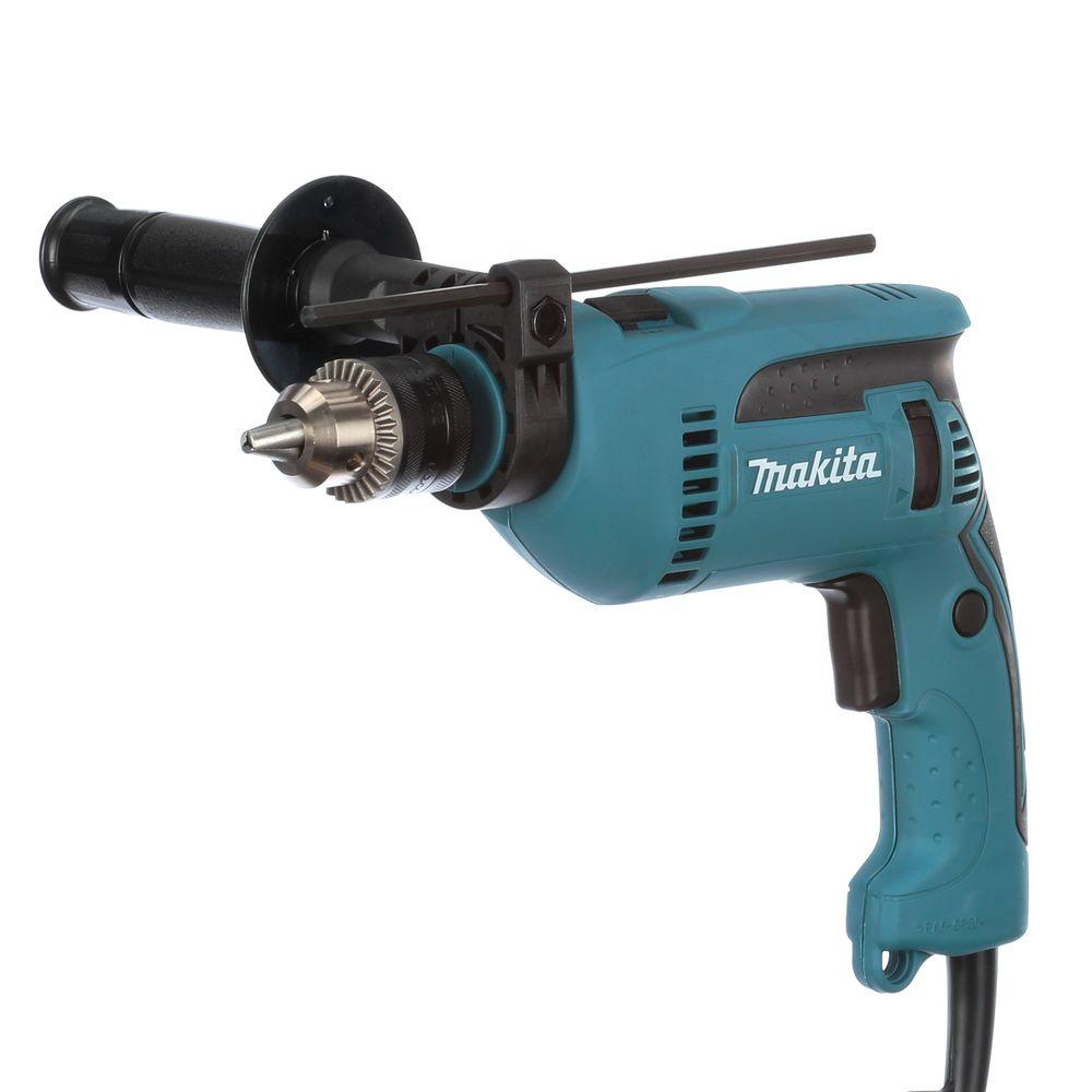 corded hammer drill