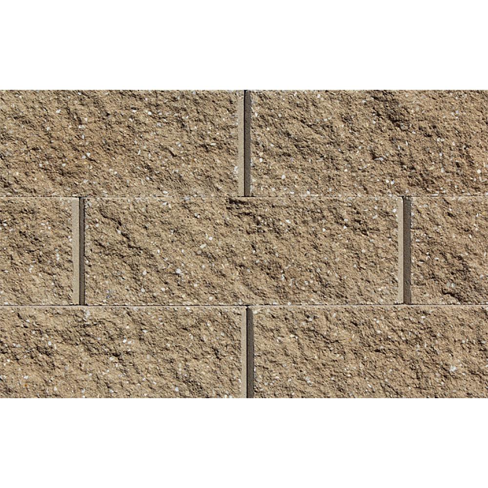 Mini 3 In H X 8 W 9 D Sandstone Brown Concrete Wall Cap 104 Pieces 69 Linear Ft Pallet 0543104 The Home Depot - Concrete Wall Caps Home Depot Mini 3 In H X 8 W 9 D Sandstone Brown Concrete Wall Cap 104 Pieces 69 Linear Ft Pallet 0543104 The Home Depot - Concrete Wall Caps Home Depot