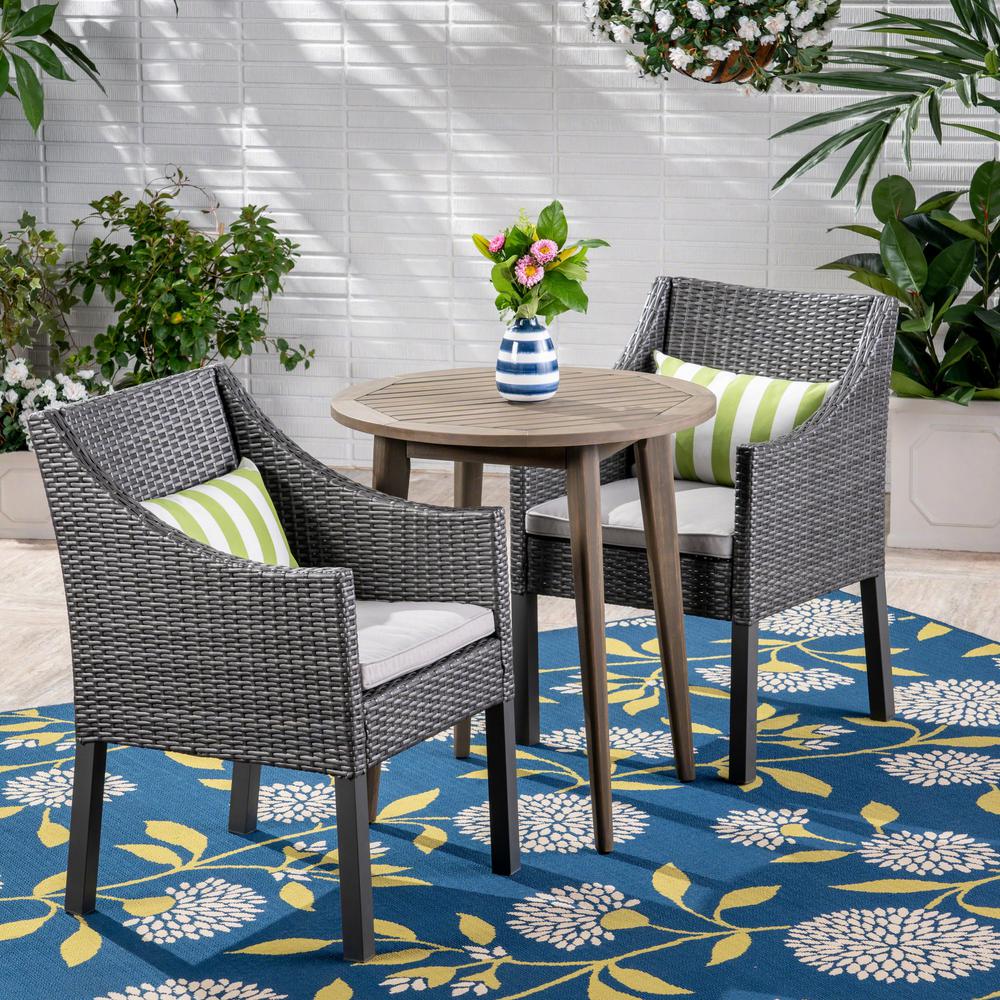 Noble House Bistro Set Pictures