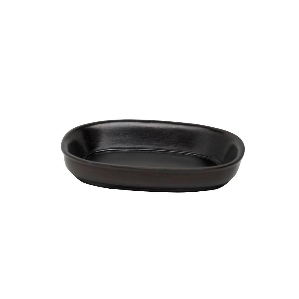 India Ink Soap Dishes Bathroom Decor The Home Depot Marion Soap Dish In Oil Rubbed Bronze